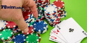 Baccarat 78win