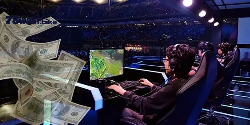 CS:GO thu hút những tay súng cừ khôi tham gia mỗi ngày