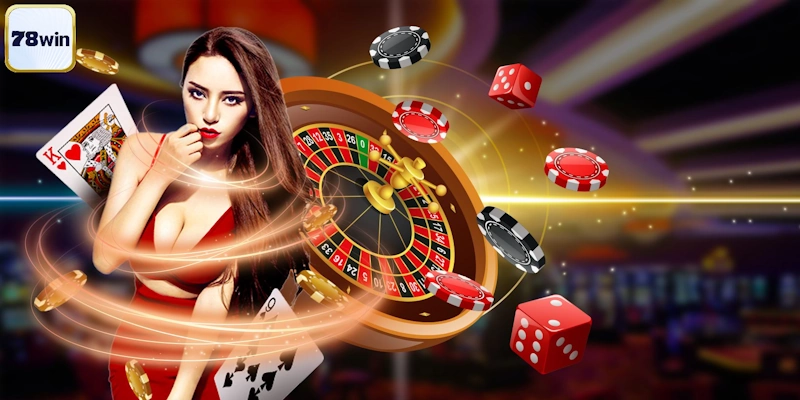 Điều Kiện Để Có Thể Đăng Ký 78Win Thành Công 