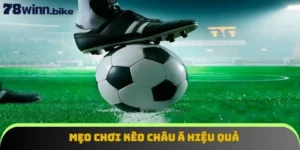 Kèo châu Á