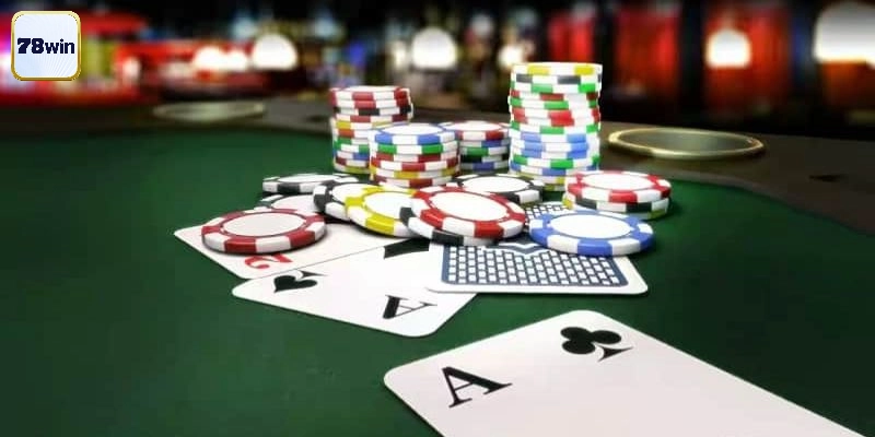 Top những trò chơi cá cược truyền thống hấp dẫn